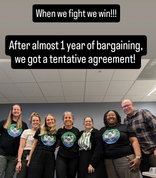 Portland Jobs with Justice 📢↙️↙️↙️ tweet media