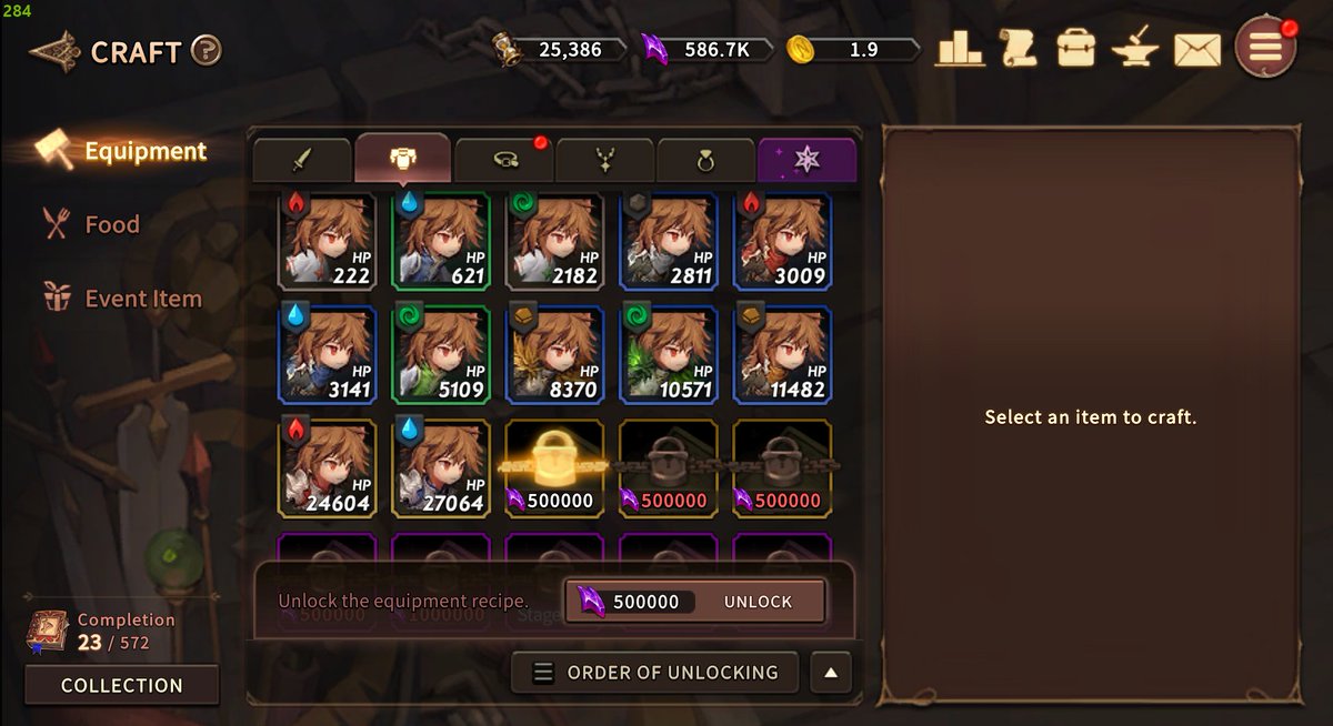 shhhtag's tweet image. I just completed the YGG GAP S6 2nd Journey: Fire Spitting Blacksmith quest #YGGxNineChronicles #YGGGAPS6 @YieldGuild  @NineChronicles