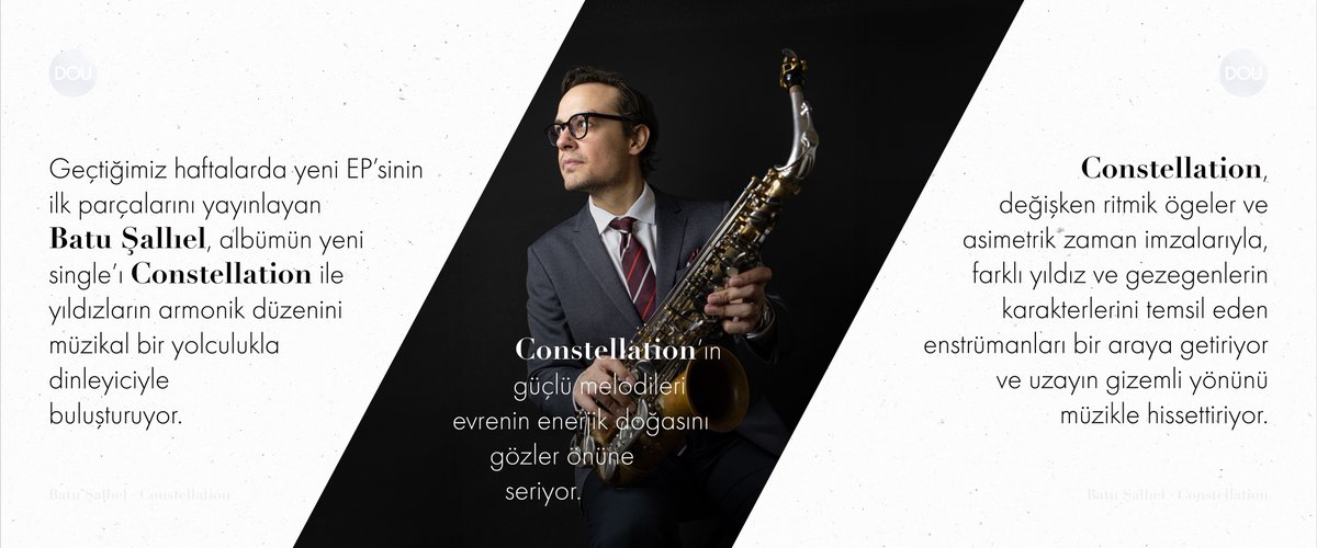 Doğulu Music tweet media