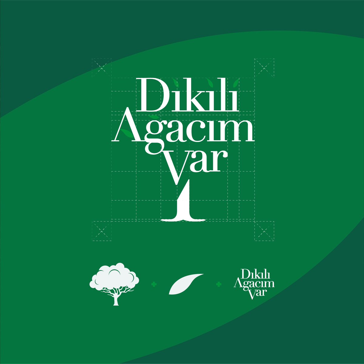 dusgencreative's tweet photo. ❇️ “Dikili Ağacım Var” 
@cekud

Logotype Kılavuzu Tasarımı

#ad #logo #logotype #dikiliagacimvar #cekud #çeküd #çevre #environment https://t.co/F6Wt7qWdL8
