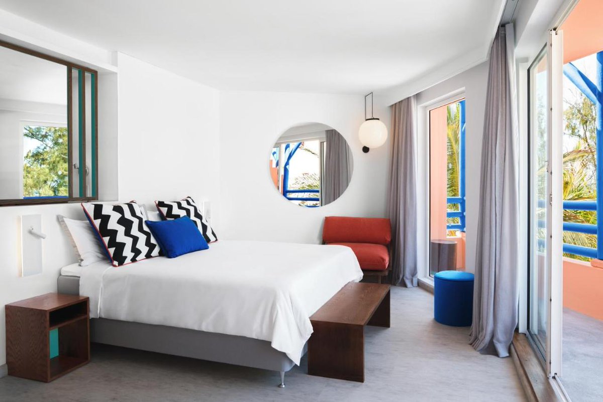 EliteTravelKE's tweet photo. SALT of Palmar is an exquisite adult-only boutique hotel in Mauritius,designed for lovers of design,culinary delights,travel and authentic local experiences.

Starting From: USD 1,150 Per Person sharing

**Valid till 31st October 2024
**Terms and conditions apply.
#saltbypalmar https://t.co/CYRsdEPVeH