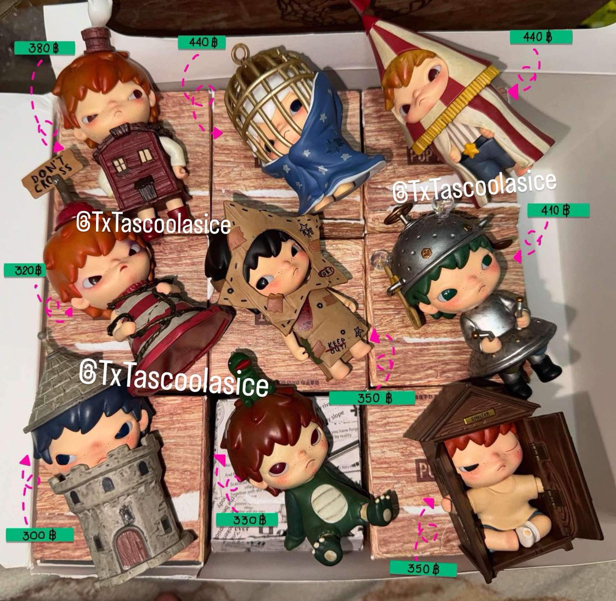 TXTascoolasicE's tweet photo. ✅ราคารวมส่ง✅
พร้อมส่งกั้ปหาตังจุ่มใหม่ 
รูปเพิ่มเติมทักได้ค้าบ
#ตลาดนัดhirono #hirono #ส่งต่อhirono #ตลาดนัดกล่องสุ่ม #ตลาดนัดpopmart #popmart #popmartth #ตลาดนัดpopmart #รับหิ้วpopmart #ตลาดนัดกล่องสุ่ม #ตลาดนัดarttoy #ส่งต่อกล่องสุ่ม #ส่งต่อarttoy #ตลาดนัดlabubu https://t.co/iMdq1nH0ug