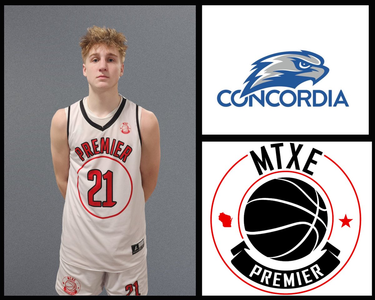 2025 W/G 6'4 Zach Froemming has received an offer from Concordia University (WI)! 

<a href="/ZachFroemming/">Zach Froemming</a> 
<a href="/KMLasersbball/">KM Lasers Basketball</a> <a href="/CUWMBB/">CUW Men's Basketball</a> <a href="/Gibbs_Dan_/">Dan Gibbs</a> <a href="/MHS_Boys_/">Midwest Hoops Spotlight</a> <a href="/ny2lasports/">NY2LA SPORTS</a>