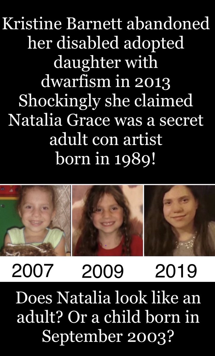 #JusticeForNataliaGrace
