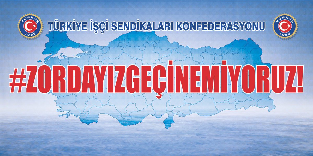 İşçi , Özel Güvenlik Hakkını İstiyor..

#zordayizgecinemiyoruz