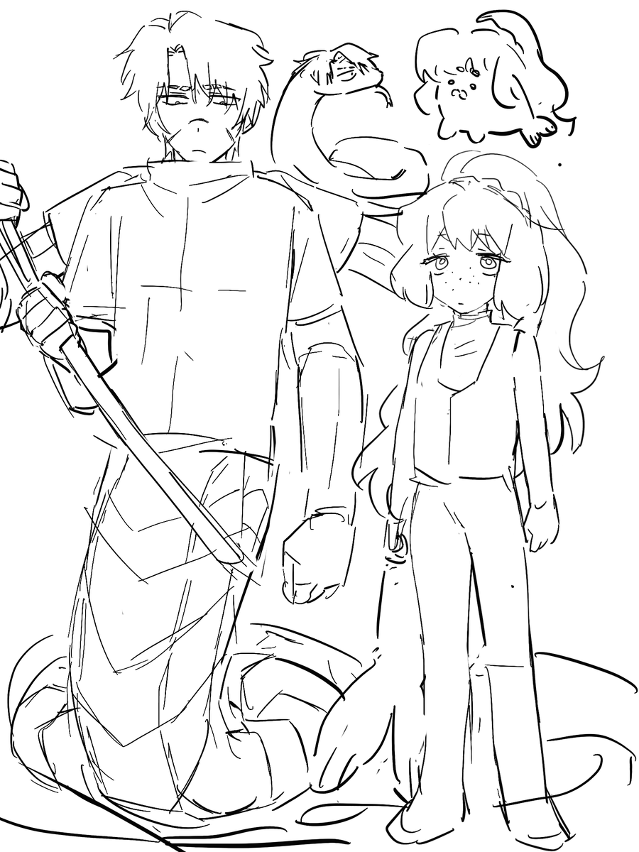 已割席所以这是我oc