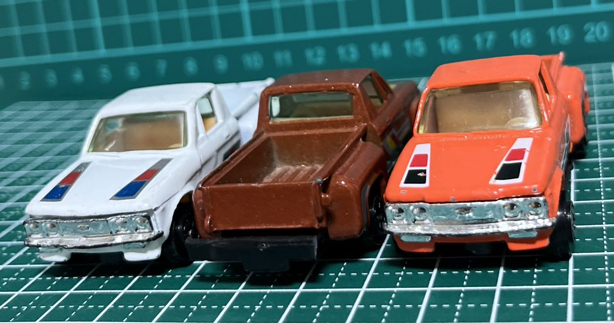 ybaus6Af5hciCL3's tweet photo. #ミニカー
#ヤトミン
#yatming
#チープミニカー
#CHEVYSTEPSIDEPICKUPTRUCK
#シェビーステップサイドピックアップトラック
#CHEVY
#STEPSIDE
#PICKUPTRUCK
#シェビー
#ステップサイド
#ピックアップトラック https://t.co/dkIzW0AtsM