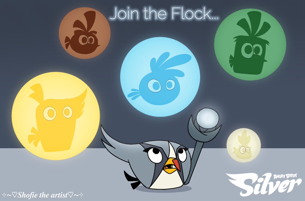 ♡𝑺𝒉𝒐𝒇𝒊𝒆 𝒕𝒉𝒆 𝒂𝒓𝒕𝒊𝒔𝒕♡ SILVER LOVER!!! tweet media