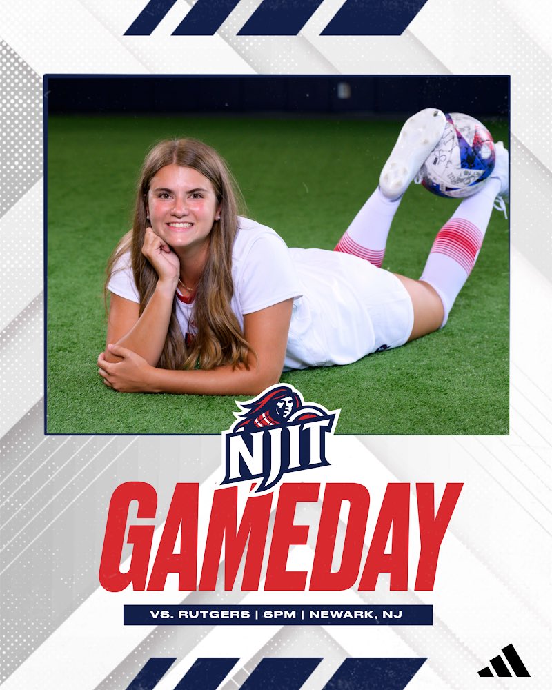 NJIT Women's Soccer tweet media