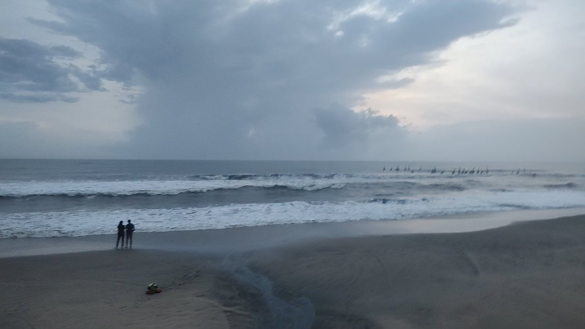 MrPunyapal's tweet image. Some more pictures of exploring Kozhikode 🤌