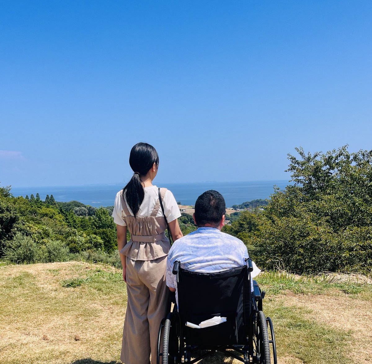 saho_f28's tweet photo. #アベプラ のご視聴ありがとうございました。失語症の父との発信は初めてでしたが、父は精一杯頑張って話してくれました。初めて依頼を頂いた時には、父がバカにされないか、話す事に困難のある父への配慮に、凄く不安でしたが、温かく見守って下さりありがとうございました。
https://t.co/IEdjufphU6 https://t.co/Hh7QIXnx7k