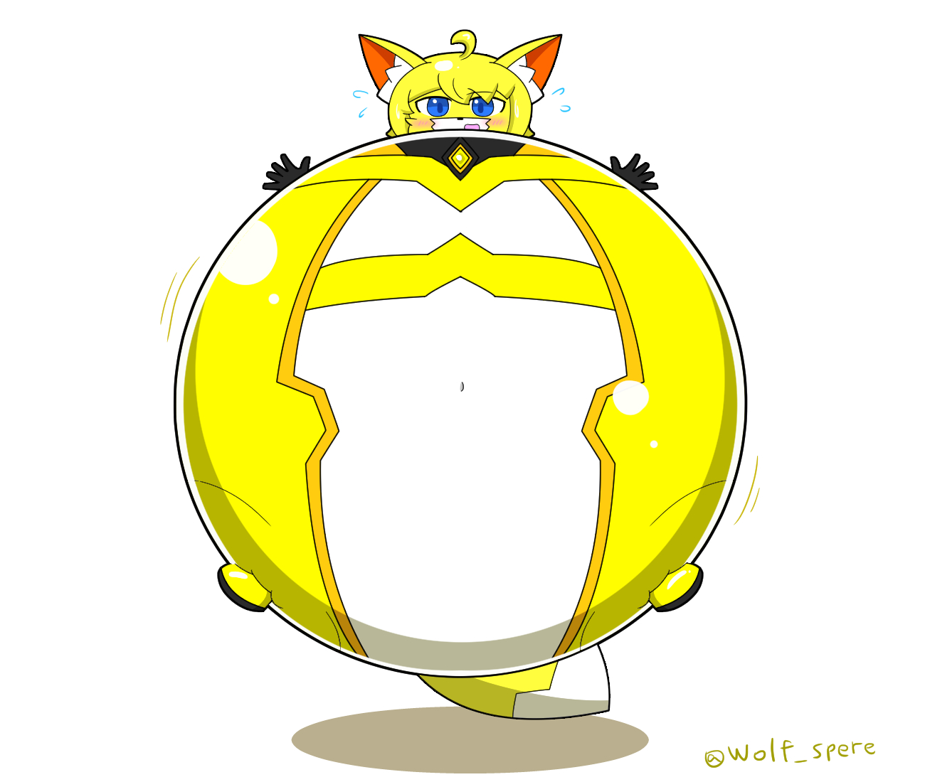 球狼(ｸﾛｳ） on X: 