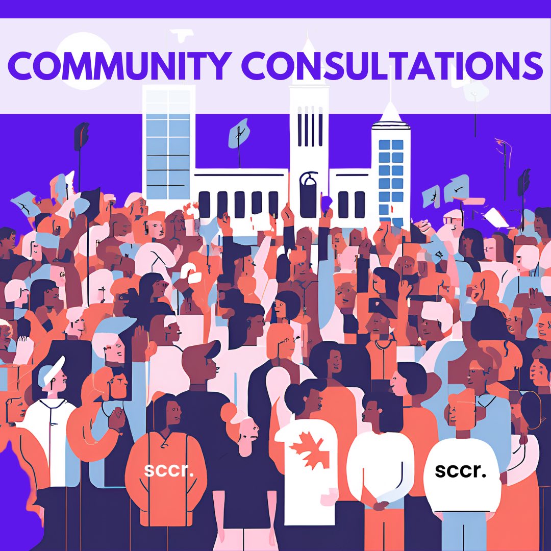 We need your voice! Help shape the Community Centre by sharing your feedback in our community survey. This is part of our outreach to gather diverse perspectives. The survey runs from Aug 15, 2024, to Sept 8, 2024. 📝
👉 Take the survey here: [srvy.onl/somalicentre] #Etobicoke