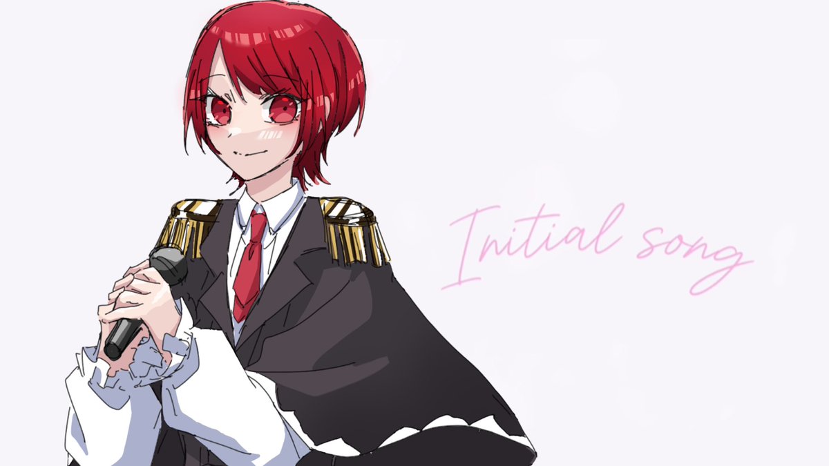 Makoto_utaite's tweet photo. ◇歌ってみたを投稿しました◇

Initial Song/40mp 様

Y▶︎ https://t.co/QsAt7jUPy0

#拡散希望
#歌ってみた
#推し不在さんおいで
#歌い手さんMIX師さん絵師さん動画師さんPさんと繋がりたい https://t.co/mJUfsut1mq