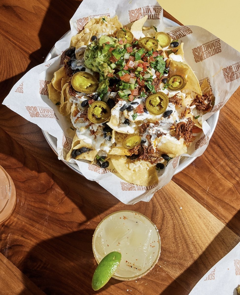 South of Summit tweet media