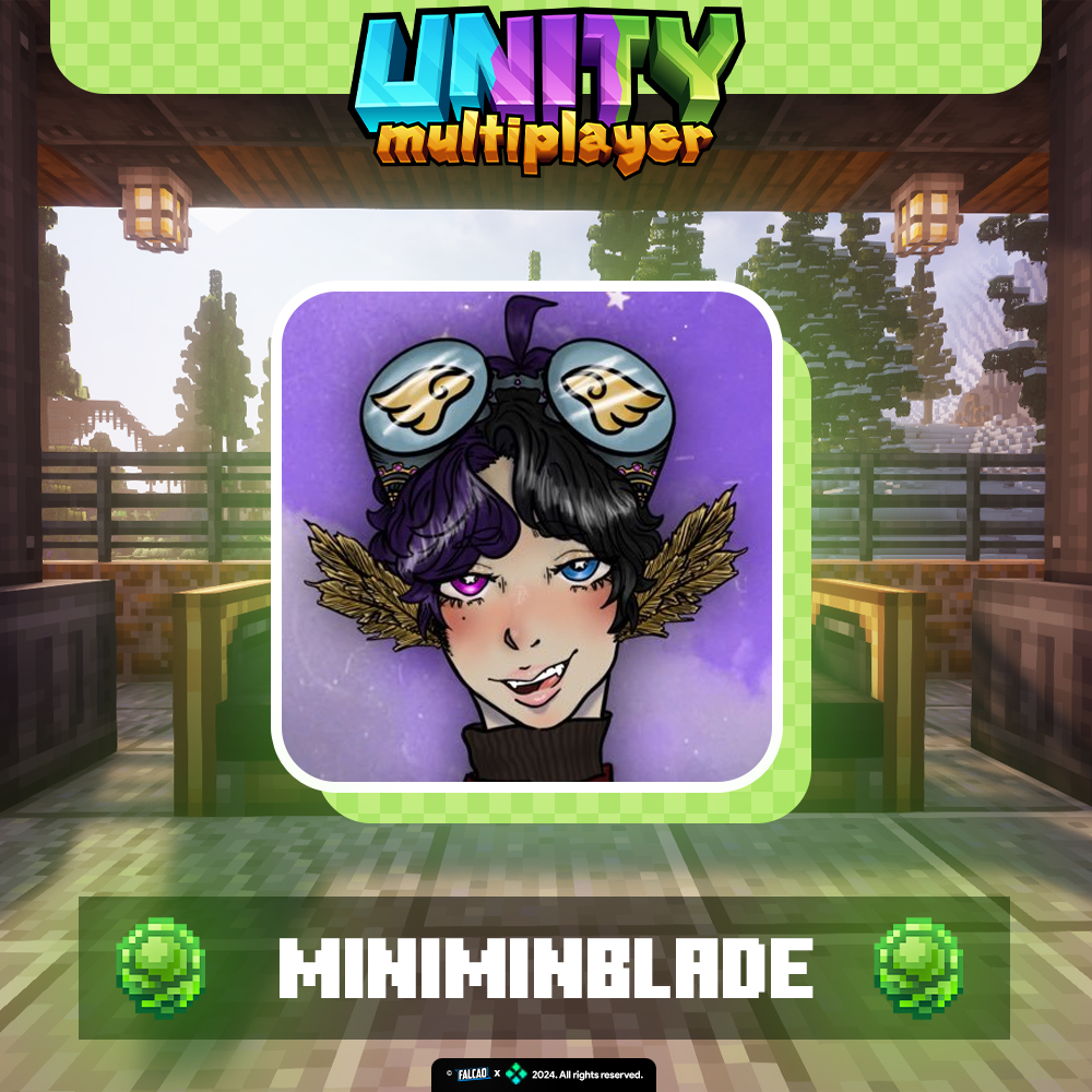 Unity S3 - Extra Updates π« (@unitymultiex) on Twitter photo Welcome to Unity...
<a href="/olivehoodies/">olive π«</a> - Joining Everbloom π’
<a href="/MinMinBlade/">Duckie π²π½ |</a> - Joining Everbloom π’
(Announcement 1/4) Welcome to Unity...
<a href="/olivehoodies/">olive π«</a> - Joining Everbloom π’
<a href="/MinMinBlade/">Duckie π²π½ |</a> - Joining Everbloom π’
(Announcement 1/4)