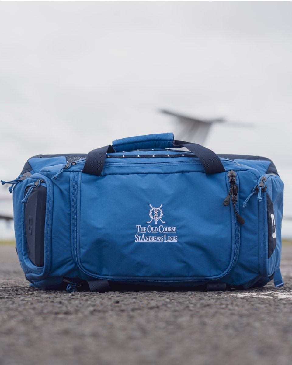 TheHomeofGolf's tweet image. Travel Bags For Your Next Big Trip 🛫

Take The Home of Golf with you wherever you go.

Explore the OGIO travel collection and brand new styles online today:

shop.standrews.com/catalog/catego…

#StAndrews #TheHomeofGolf #OGIO