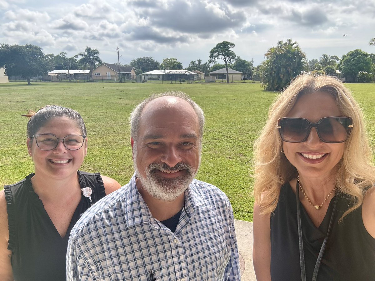 Dr. Tracey Miller tweet media