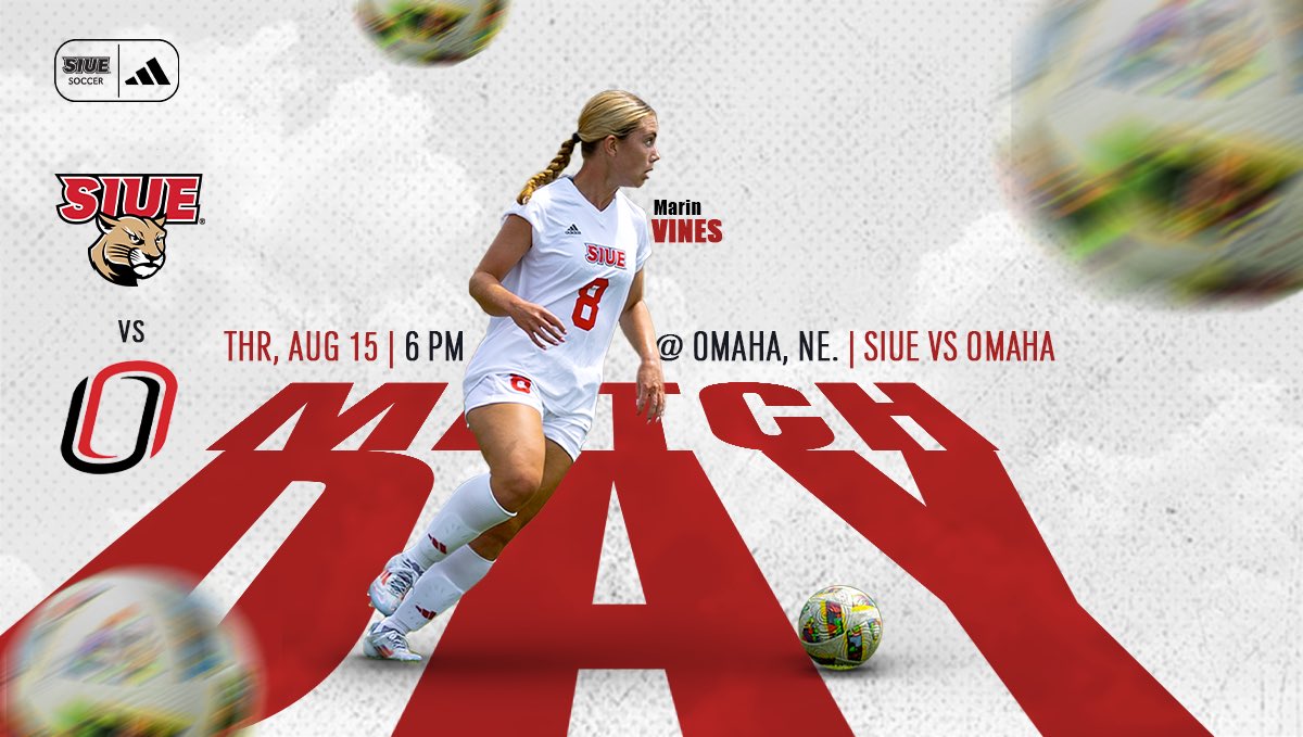 𝐅𝐢𝐫𝐬𝐭 𝐫𝐨𝐚𝐝𝐭𝐫𝐢𝐩 𝐨𝐟 𝐭𝐡𝐞 𝐬𝐞𝐚𝐬𝐨𝐧 🥹

🆚 Omaha 
📅 08/15
📍Omaha, NE 
⏰ 6:00 pm

#rollcougs