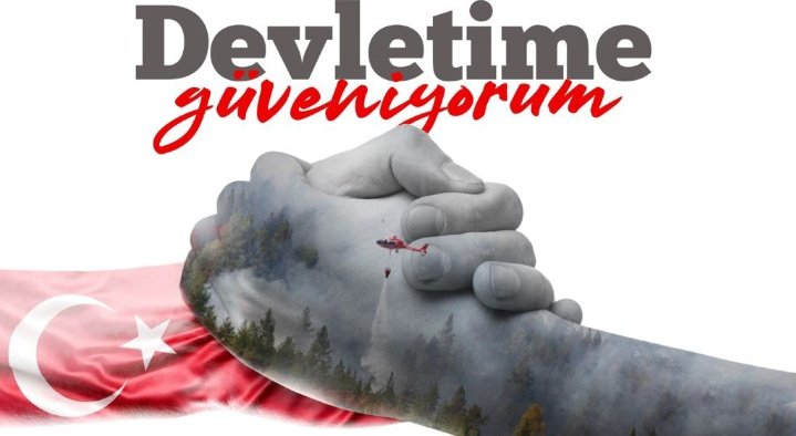 #GidisatHiçiyiDegil'miş❗️
Kolay değil, kur'an'ı kerim Azimuşsan da 23 yılda tamamlandı. 

Yapıyoruz işte!.. elimizde sihirli değnek yok. 

Nice 23 senelere... 2053 ve 2071 hedeflerine varıncaya kadar mücadeleye devam.

#HÜDAPAR Mahmut Abbas #Kamuişçileri