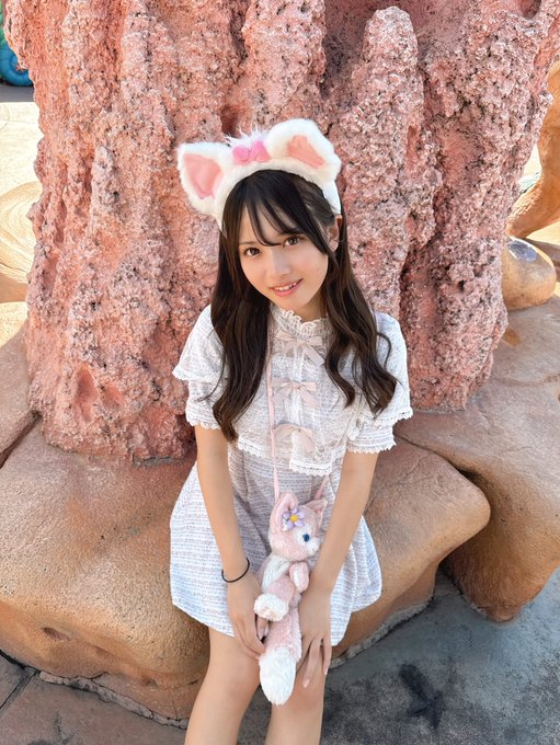 兵藤まいのTwitter画像43