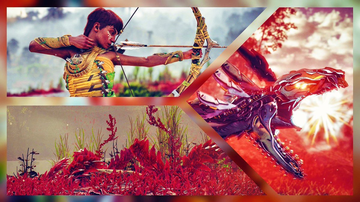 mylasky95's tweet photo. Let us be inspired by the Strength and Courage of the UTARU.
Each of us has an inner strength, ready to shine in the face of Danger.“

[Collab Partner ❤️‍🔥] @horizon_dgtph 

•🎮 Horizon Forbidden West_
•📷 Captured on PS5
•🪪All Rights to @Guerrilla 

#BeyondTheHorizon #Utaru https://t.co/1ekNNqqEeh