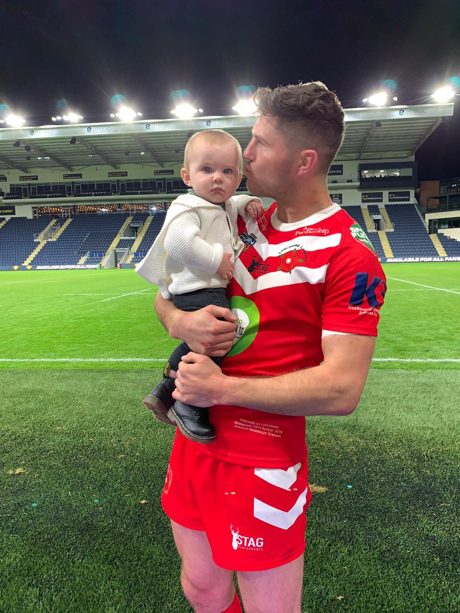 Fylde is delighted to welcome <a href="/Tarmstrong89/">TAFitness Mindset Motivation</a> as player &amp; S&amp;C coach for 2024-25! Details of his fascinating sporting journey at bit.ly/4dGpEmH. Good luck Tom!