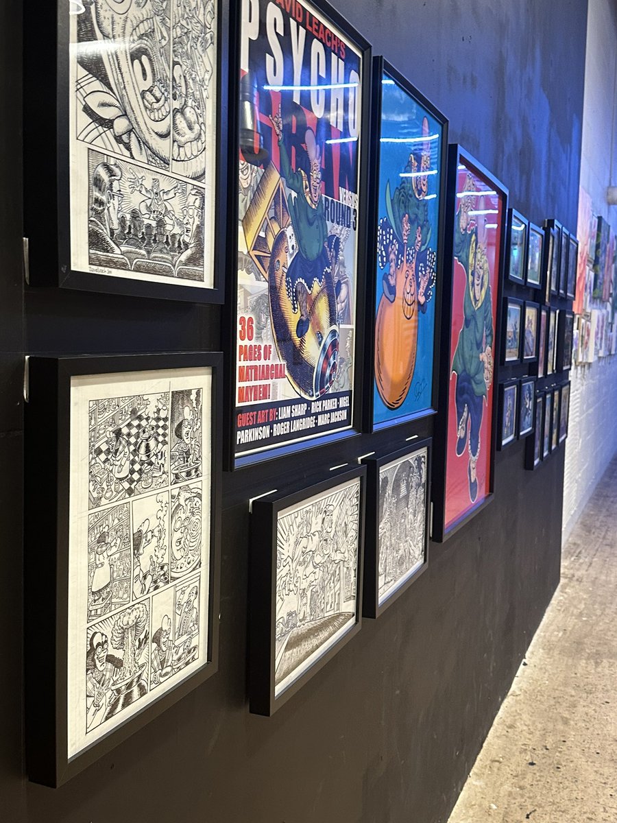 ealing_project's tweet image. Have you visited the 3 Generations exhibition Ealing ??

🖌️🎨
#art #ealing #supportlocal