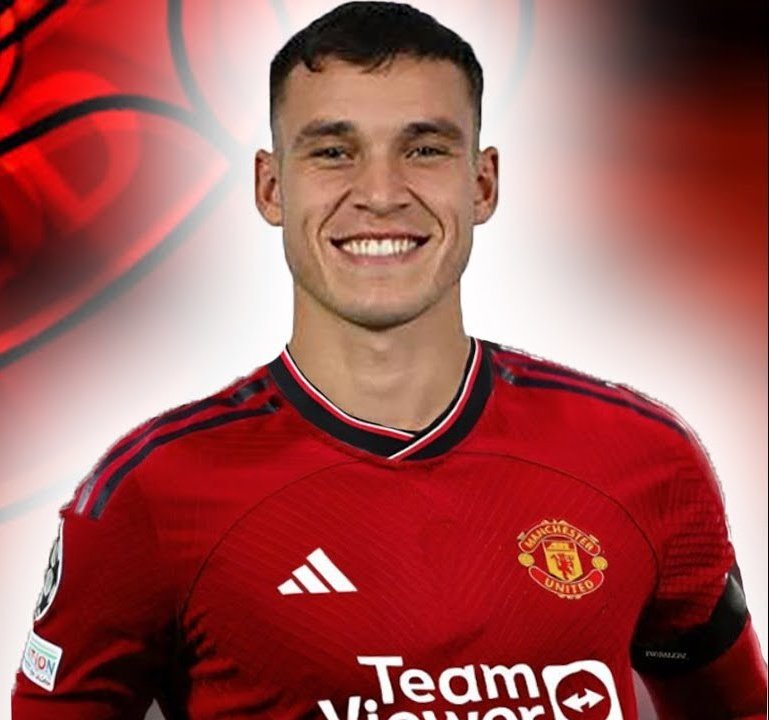 abu_asim0's tweet image. عاجل ..
صفقة اوغارتي الى مانشستريونايتد تقترب ..
الناديان يسعيان للاتفاق باسرع وقت ممكن ..
الصفقة قد تتم خلال 48-72 ساعه القادمه ⏳