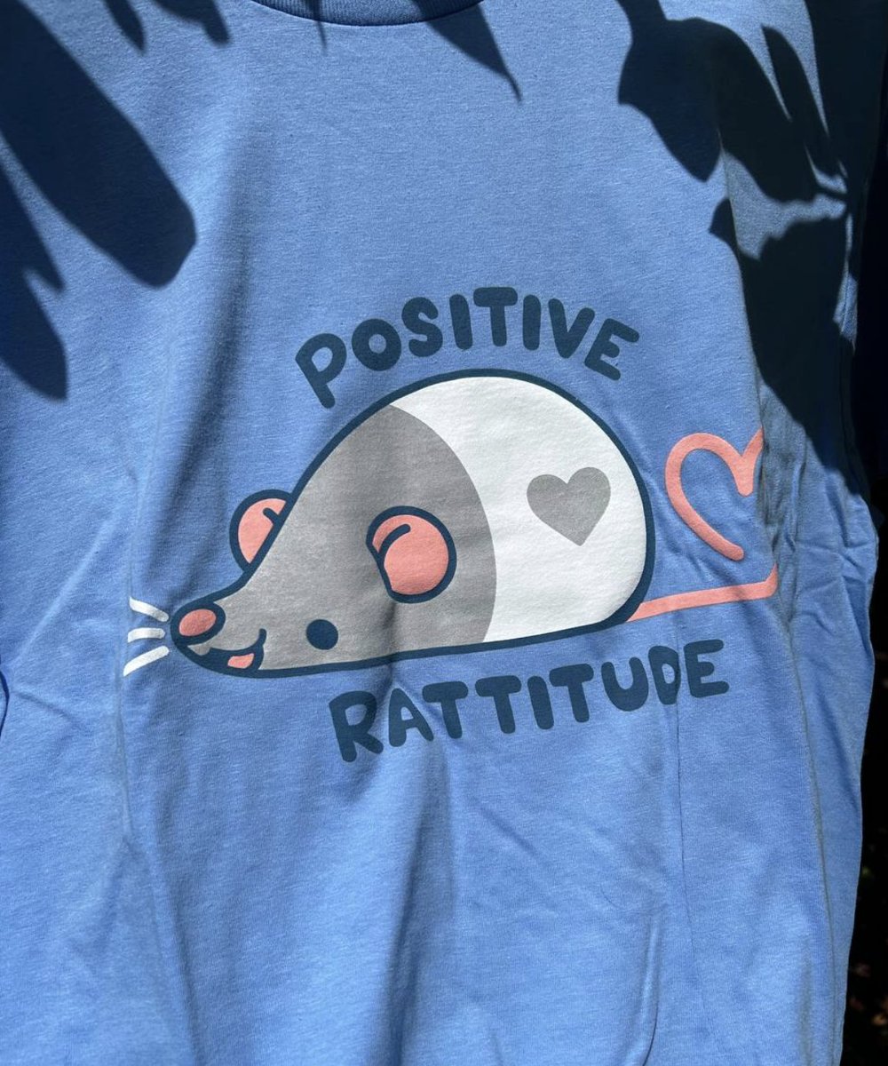 SleepyThymeArt's tweet photo. My summer update is finally here 🐭🌻✨
Check it out at sleepythyme. art 💚 https://t.co/8dywr1uo2C