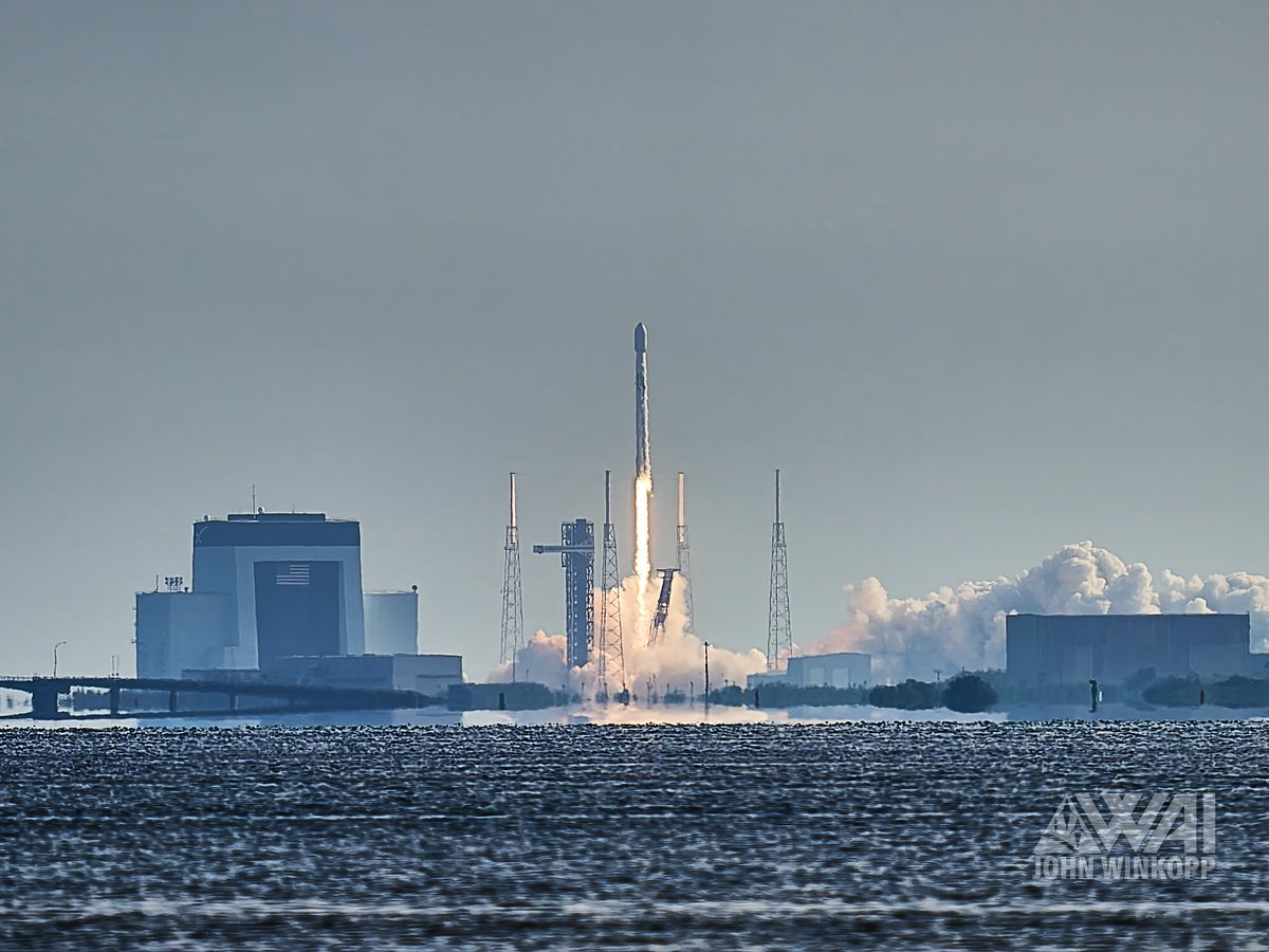 John_Winkopp's tweet photo. From Kars Park here are a few WorldView Legion 3 &amp; 4 shots. 📷WAI, media. #WorldView #Maxmar @FelixSchlang @SchlangStefanie #SpaceX @Maxar @Spacepointorg https://t.co/gYXlG0b3CT