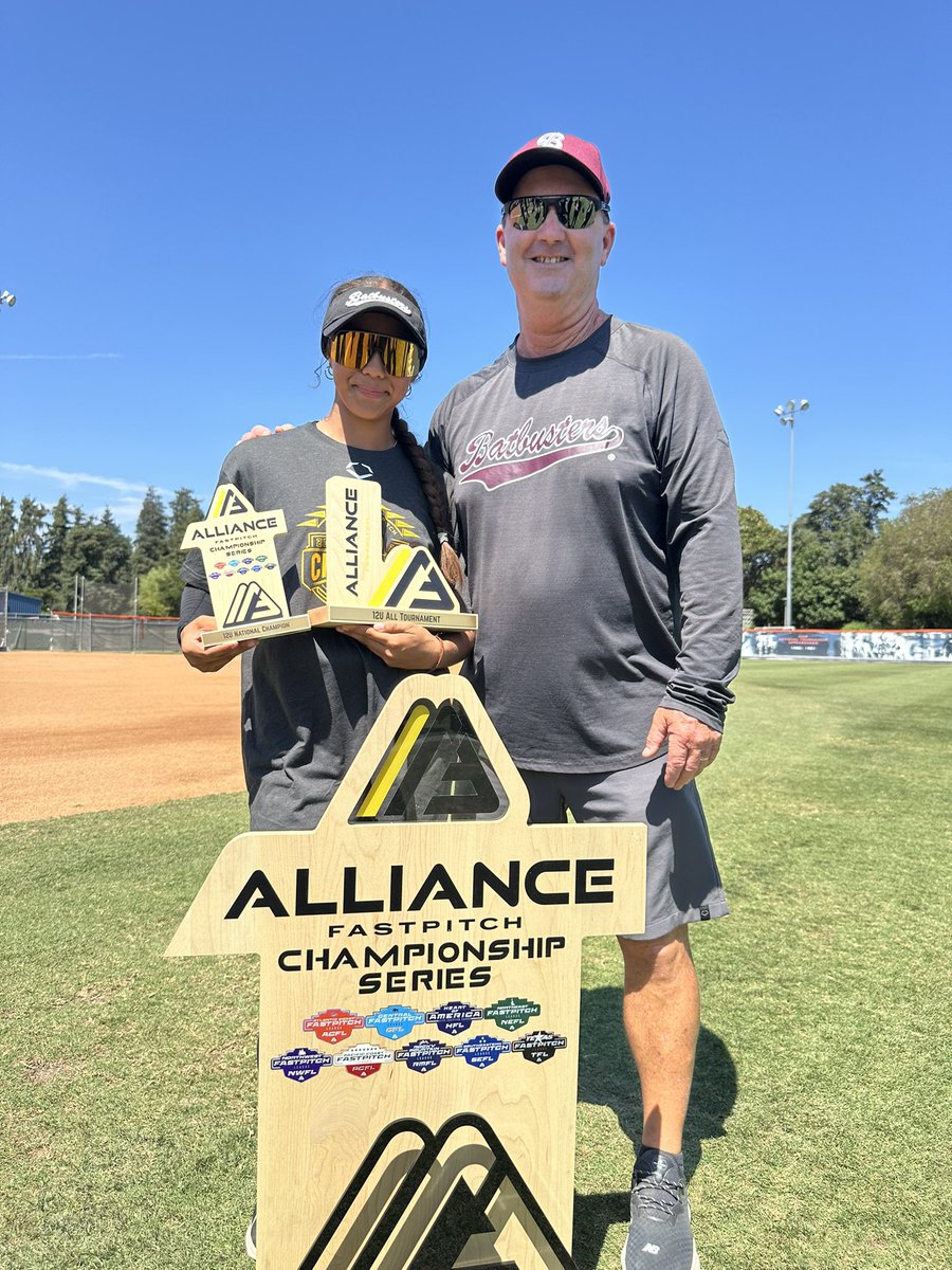 ZoeyNovoa's tweet photo. OCBB Stith/Byrd 2024 12U Alliance National Champions https://t.co/ldrla1GDAf