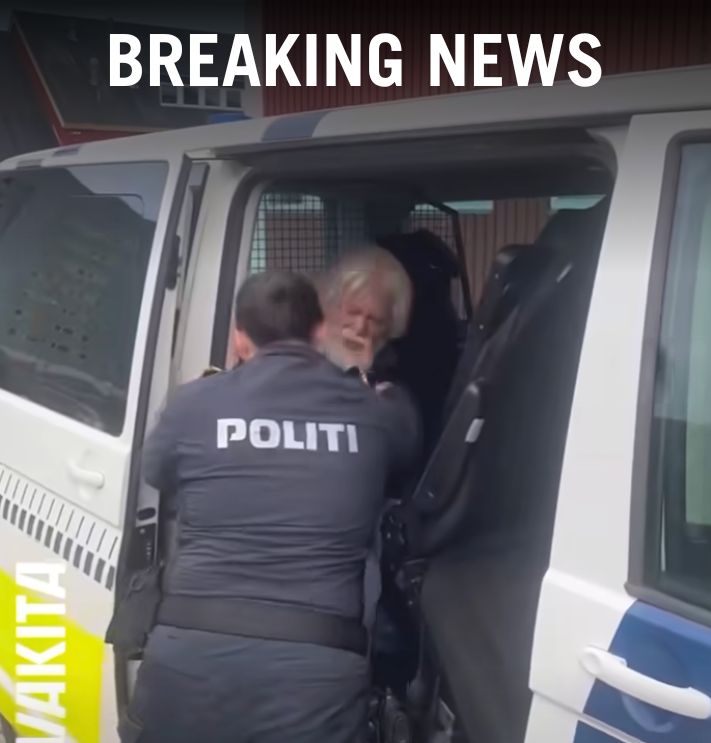 BREAKING NEWS!

Paul Watson appeared in Court in Nuuk, Greenland today after nearly a month of incarceration at Anstalten Detention Center, one of the most remote prisons on Earth.

The Greenlandic Judge concluded Paul Watson is a flight risk and will continue to be held until