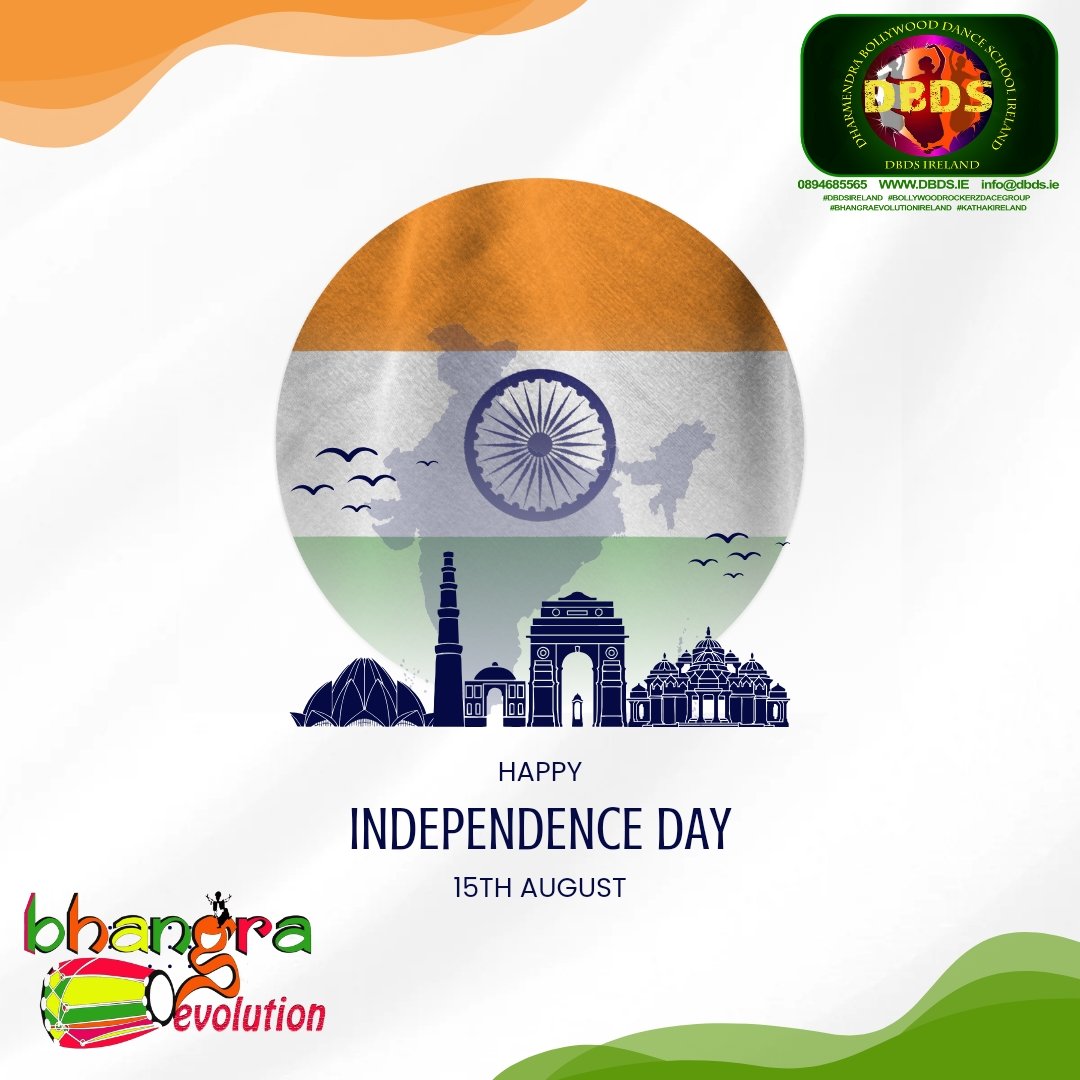DBDSIRELAND1's tweet image. Happy Independence Day India

#IndependenceDayIndia2024