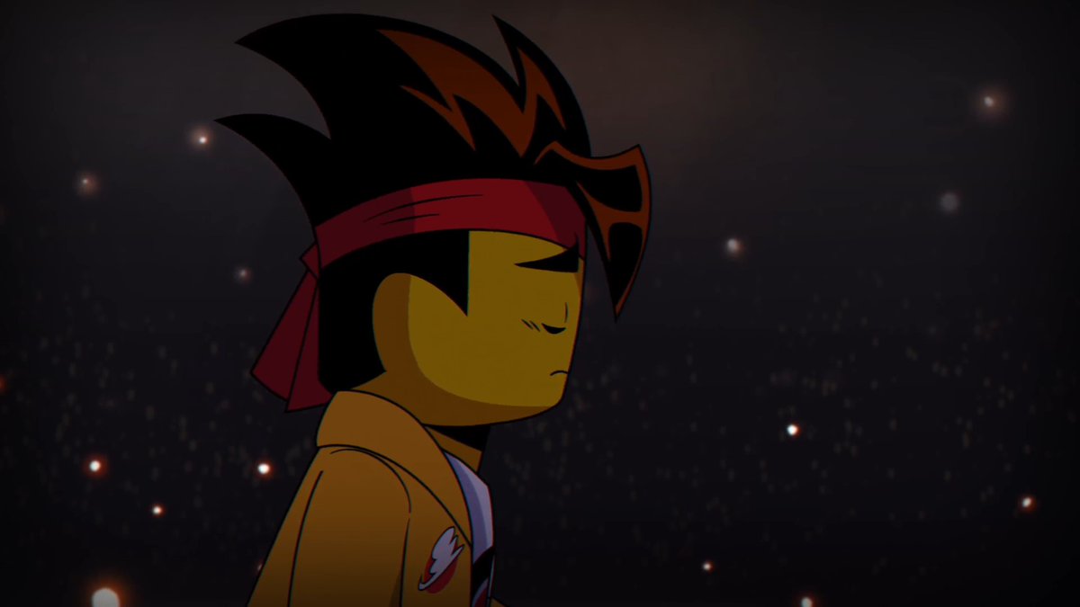 NinjagoMKShots's tweet photo. Monkie Kid | Season 5 released 1 year ago today! https://t.co/1EypLjWXU6