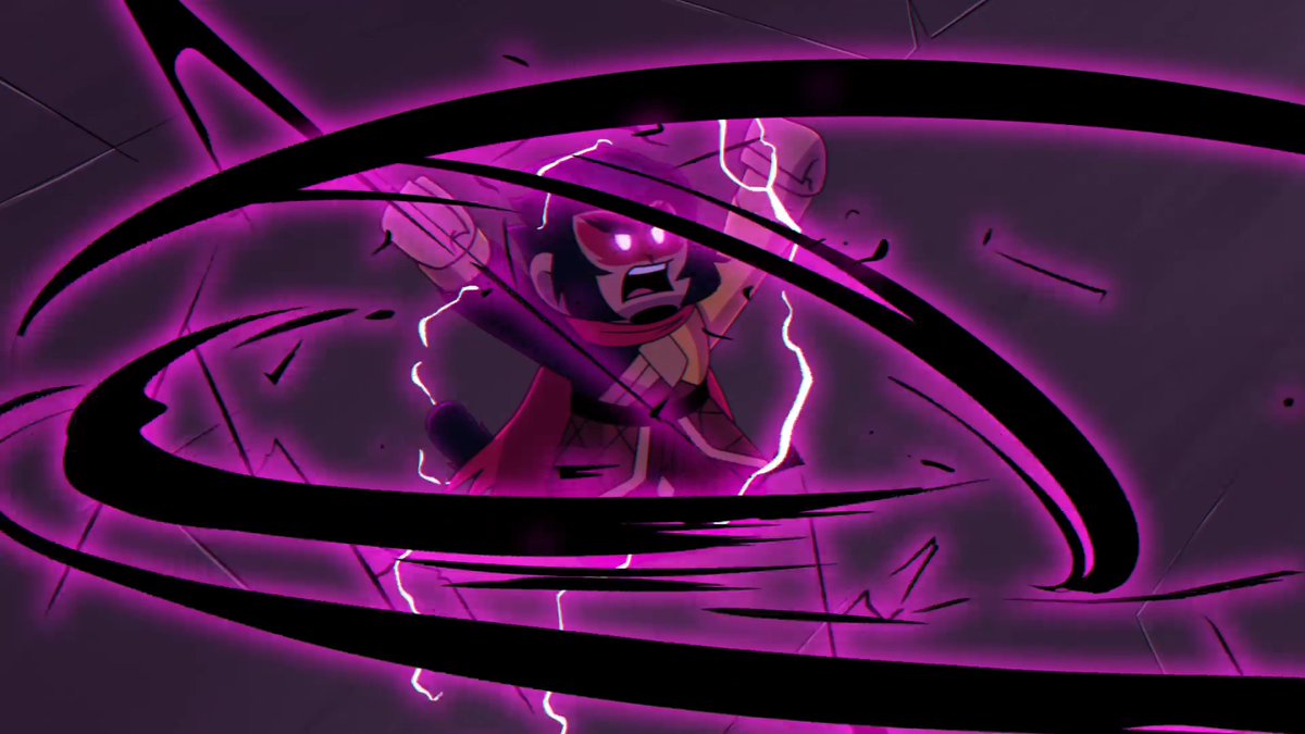 NinjagoMKShots's tweet photo. Monkie Kid | Season 5 released 1 year ago today! https://t.co/1EypLjWXU6