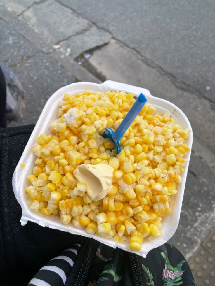 food_porn17's tweet photo. 🌽 https://t.co/rAcSstZ5aE