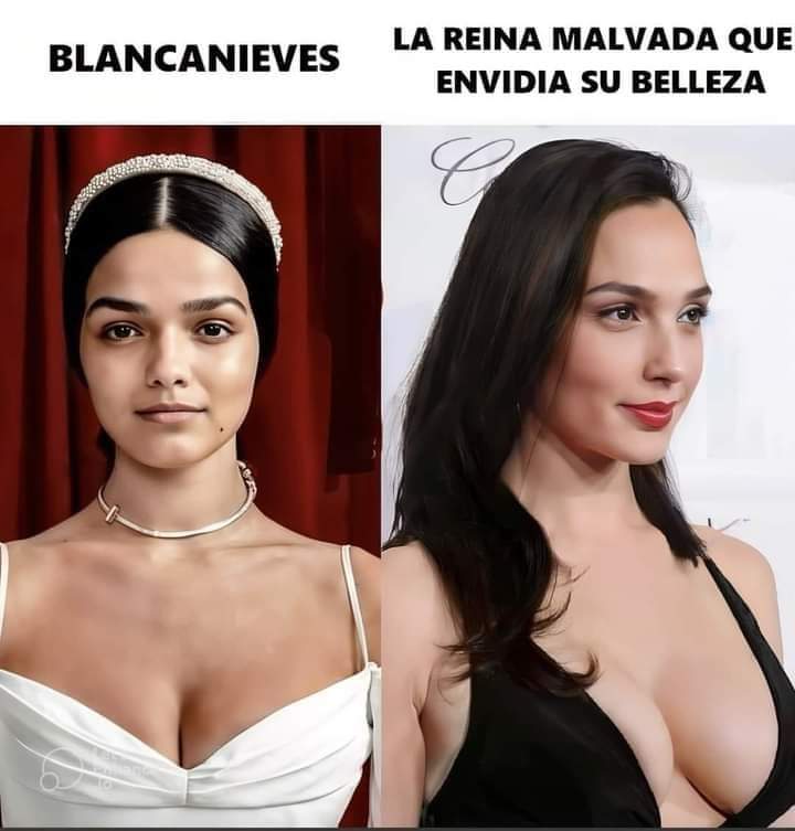 HtTrejo's tweet image. Ahhhh no mames Disney...