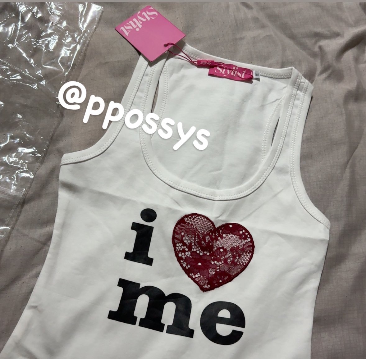 Ppossys tweet picture