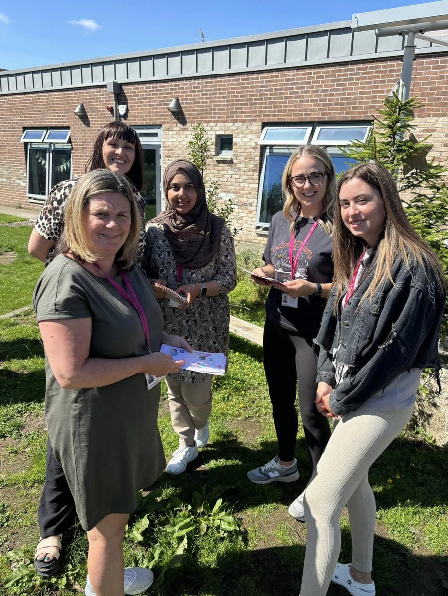 Louise Smith tweet media