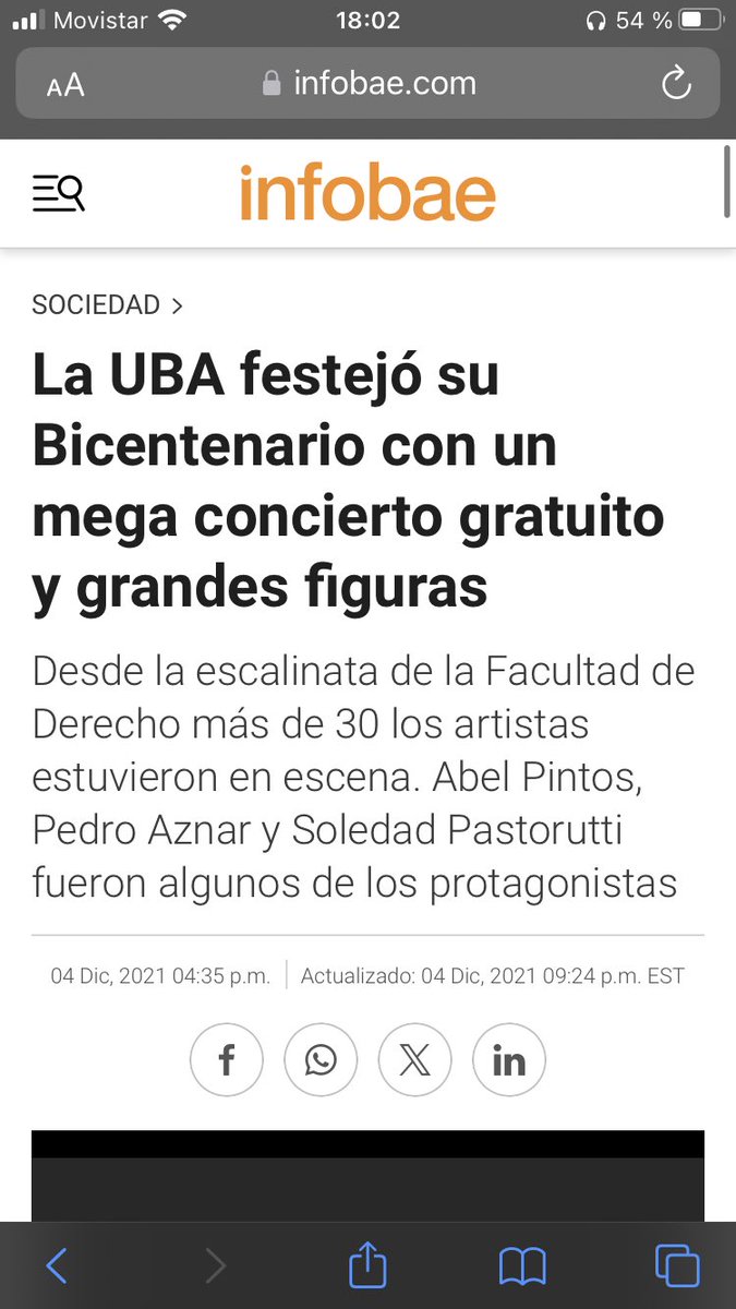 <a href="/GugaLusto/">Martín Lousteau</a> Necesitamos nuevas fiestas que pagar 🥳