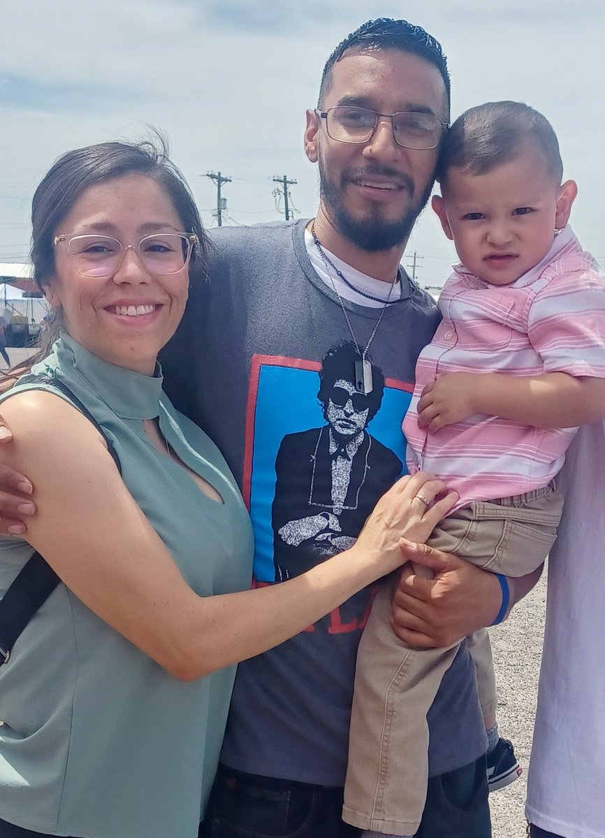 Hey world, it's been a min , all is well , enjoying family life with Raquel and baby Silas, so blessed! <a href="/candoclemency/">Amy</a> <a href="/walls_inside/">Inside-The-Walls & Beyond</a> <a href="/KevinARing/">Kevin Ring</a>  <a href="/FAMMFoundation/">FAMM Foundation</a> <a href="/angelaganote/">Angela Ganote</a> <a href="/MsWendyKH/">Wendy KL</a> <a href="/Gin_JusticePod/">Gin & Justice Podcast</a> <a href="/DavidMcMasterAZ/">David McMaster</a> <a href="/JessicaJackson/">Jessica Jackson</a> <a href="/JohnOdermatt/">John Odermatt</a> <a href="/don/">Don</a>