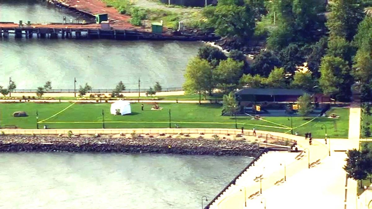 Eyewitness News tweet media