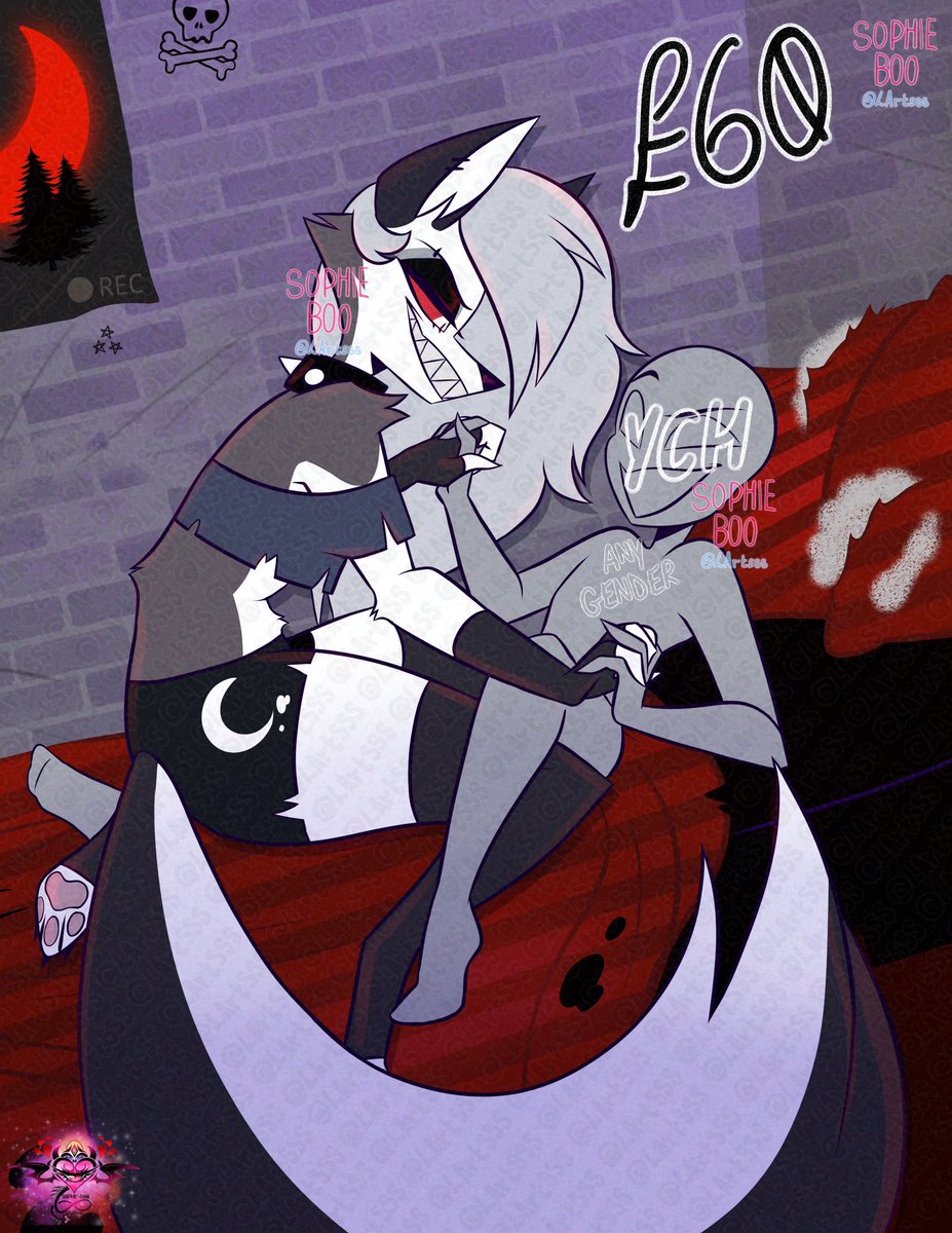 LArtsss's tweet image. 💦🐺🫶LOONAXOC YCH🫶🐺💦

((£60))

👉👉7 slots 👈👈

‼️💞ANY GENDERRRR 💞‼️

When a lil play fight could turn in to something more 😏 we could only wait and see 👀👀👀👀👀💞😚

I do              
Pick outfit  ☑️ 
Pick emotion ☑️

Furry☑️
Demon☑️
Human☑️

PayPal 

If interested…