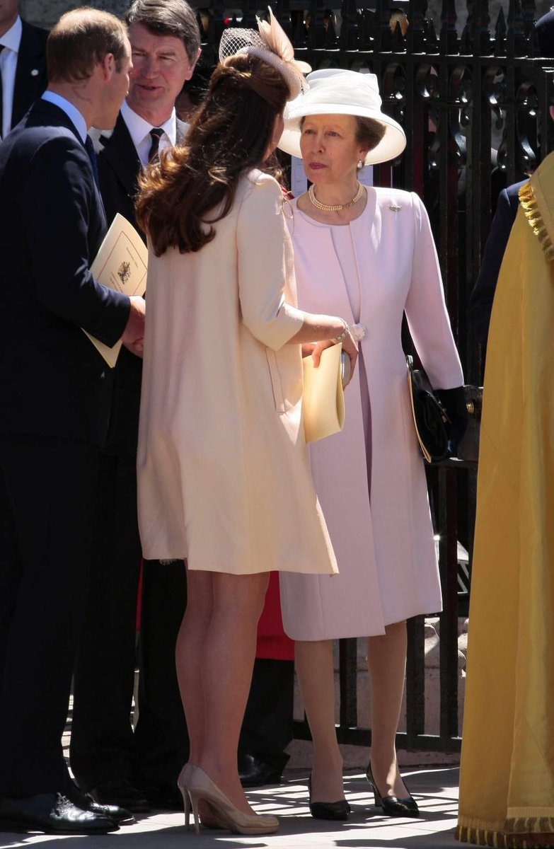 WilliamPri39308's tweet photo. Wishing The Princess Royal a very Happy Birthday today! 🎂 https://t.co/rPeAr33eCG