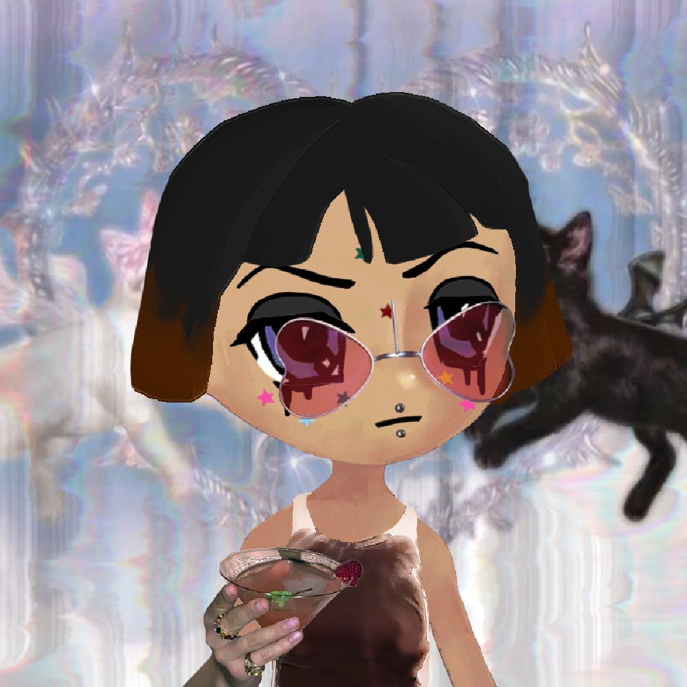 Minted these two lol, the one with the arcteryx jackezt goes hard ngl🤯