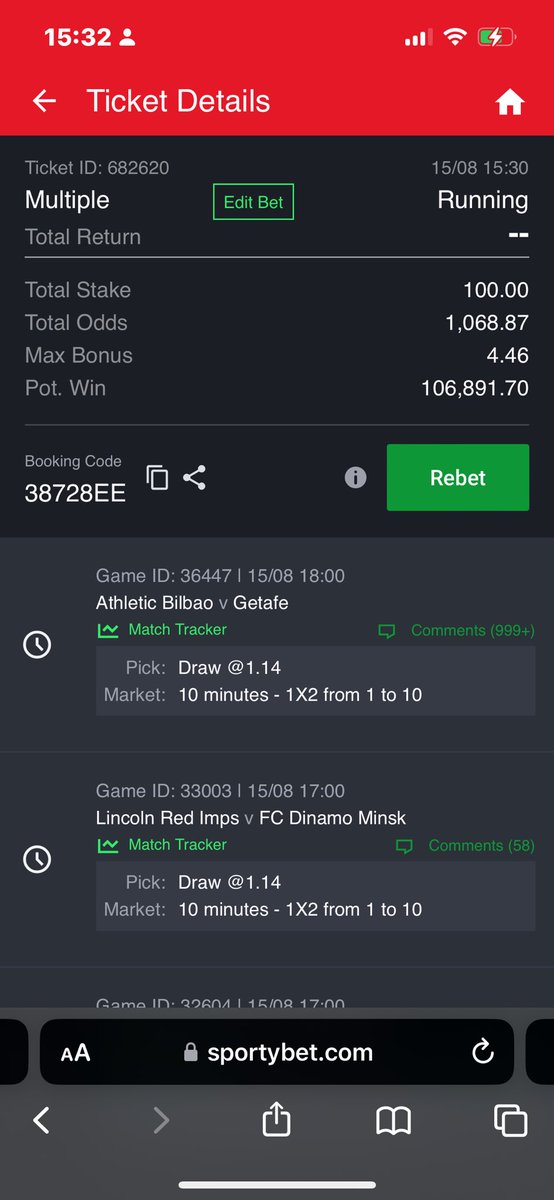 Mike_oluseun's tweet photo. @TheFtXMaestro @feranmiof Draw 10 mins

50 games 

Thursday-Saturday 

Flex and edit ✍🏽 as you wish. 

Good luck 🍀 https://t.co/2u92dHfiqZ