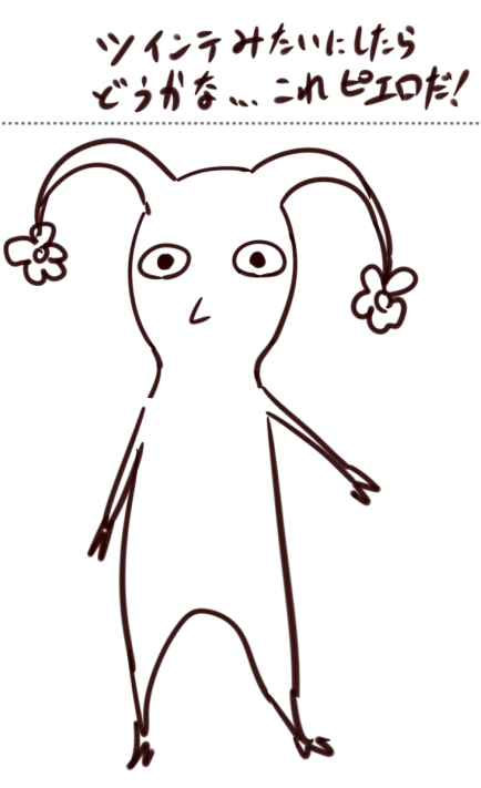 別にエロくはないな 