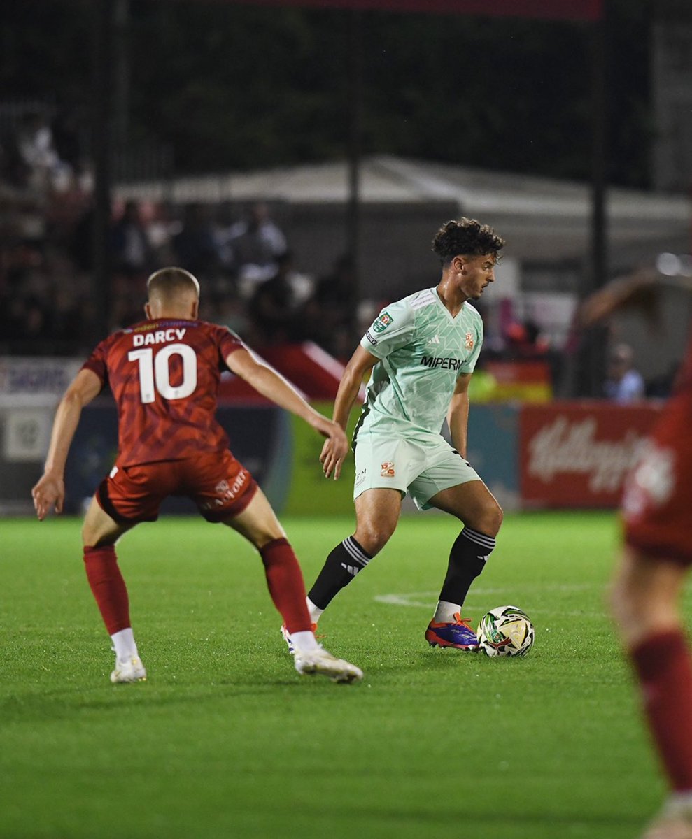 dylmitchell05's tweet photo. Unbelievable feeling making my professional debut the other night ❤️🤍 https://t.co/QWdAKyqMxo