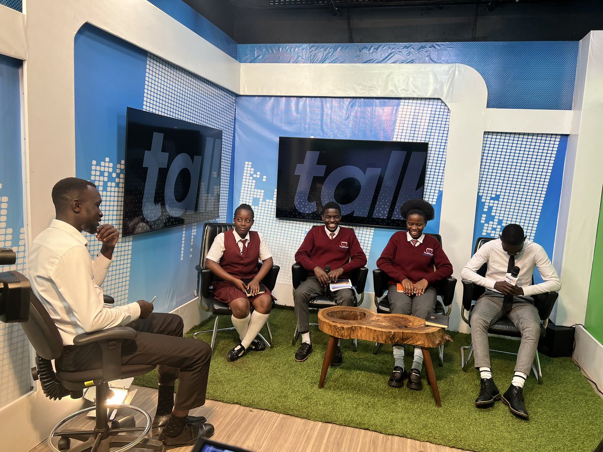 Fat_talks1's tweet photo. Thank you to our amazing speakers, host, and everyone who joined us for today’s FAT Talks! 

Together, we're shaping the leaders of tomorrow.

 #FATTalks #YouthLeadership #ThankYou @Smart24TVnow https://t.co/2Dxa5gqGKG